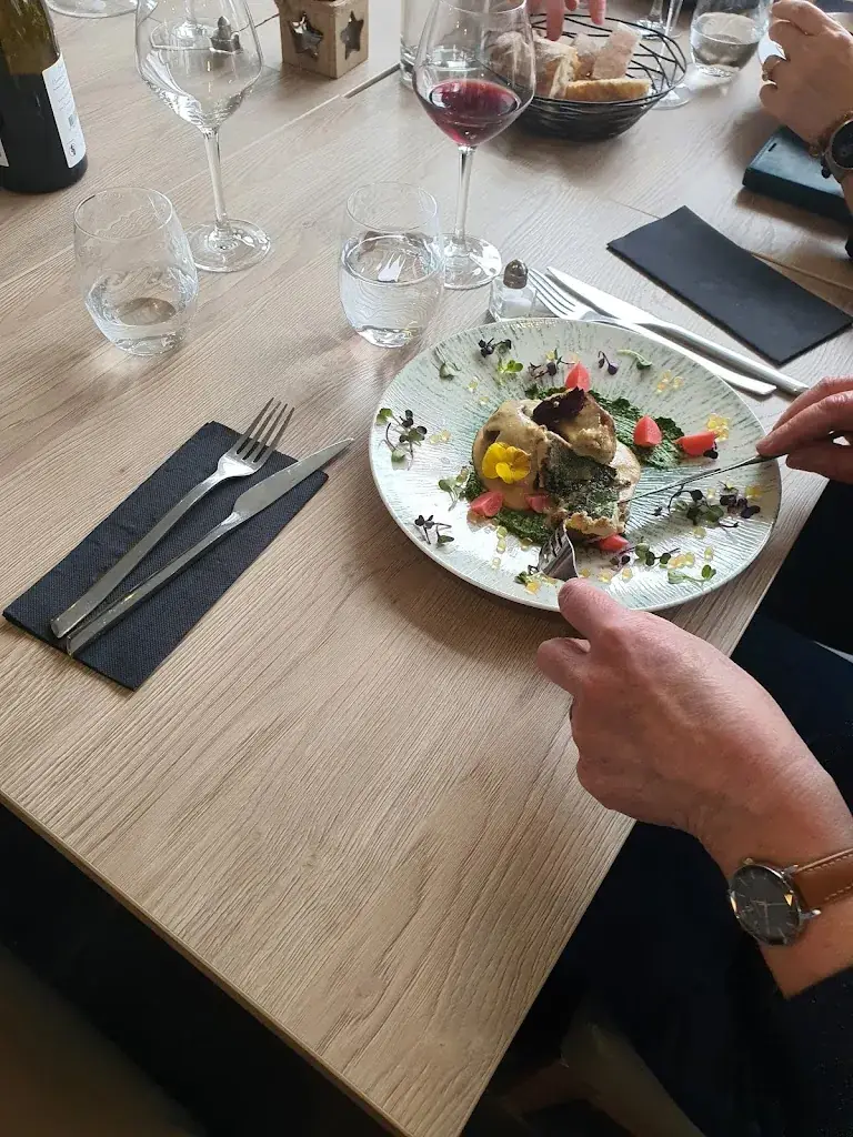 Menu_Restaurant La Table du Château_Mée-sur-Seine_image_9