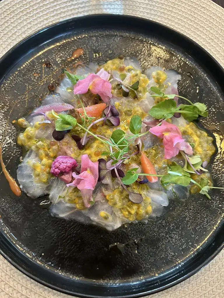 Alexane_Restaurant La Table du Château_Mée-sur-Seine_review