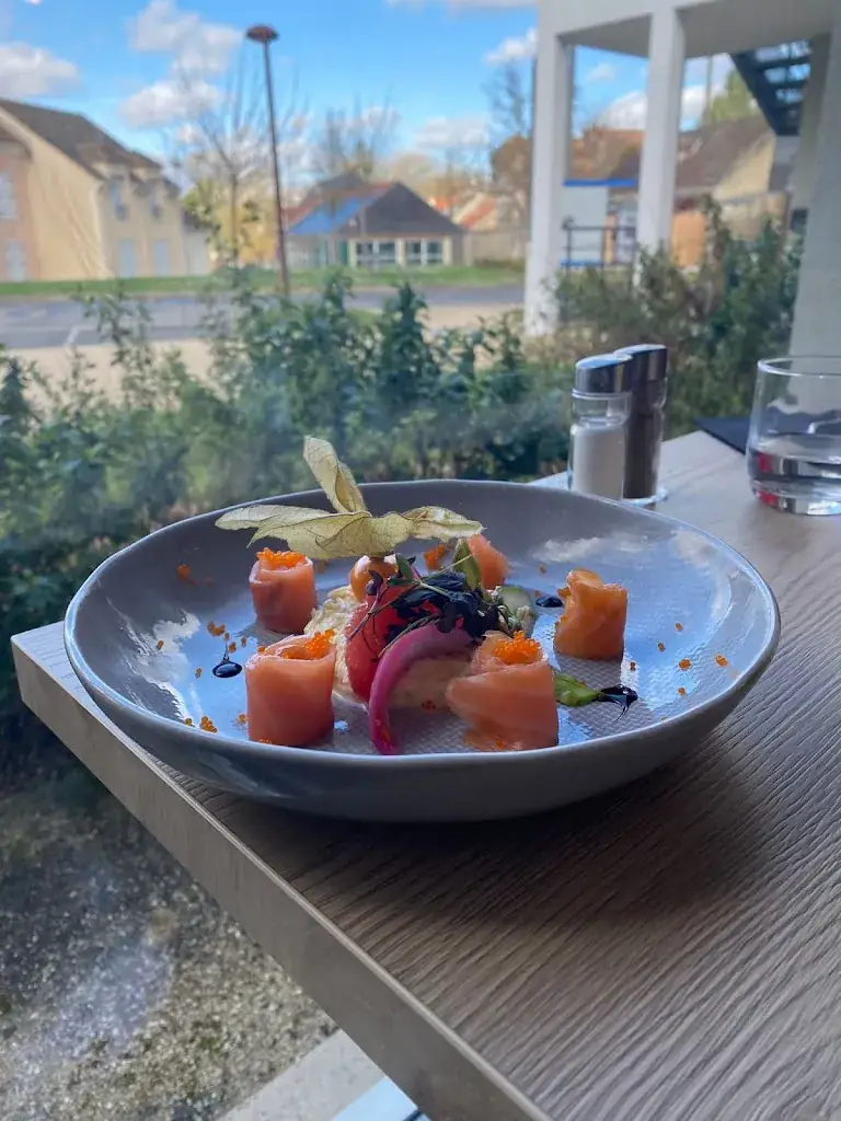 Restaurant La Table du Château_Mée-sur-Seine_slider_image_2