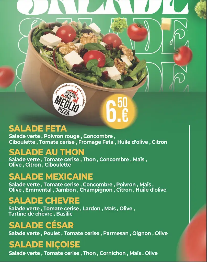 Menu_Meglio Pizza_Dammarie-les-Lys_immagine_2