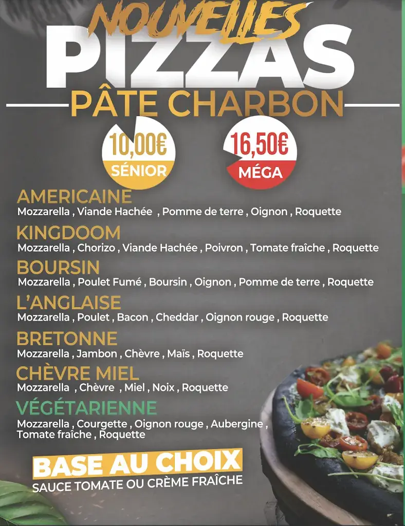 Menu_Meglio Pizza_Dammarie-les-Lys_immagine_3