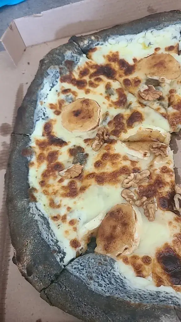 Menu_Meglio Pizza_Dammarie-les-Lys_immagine_8