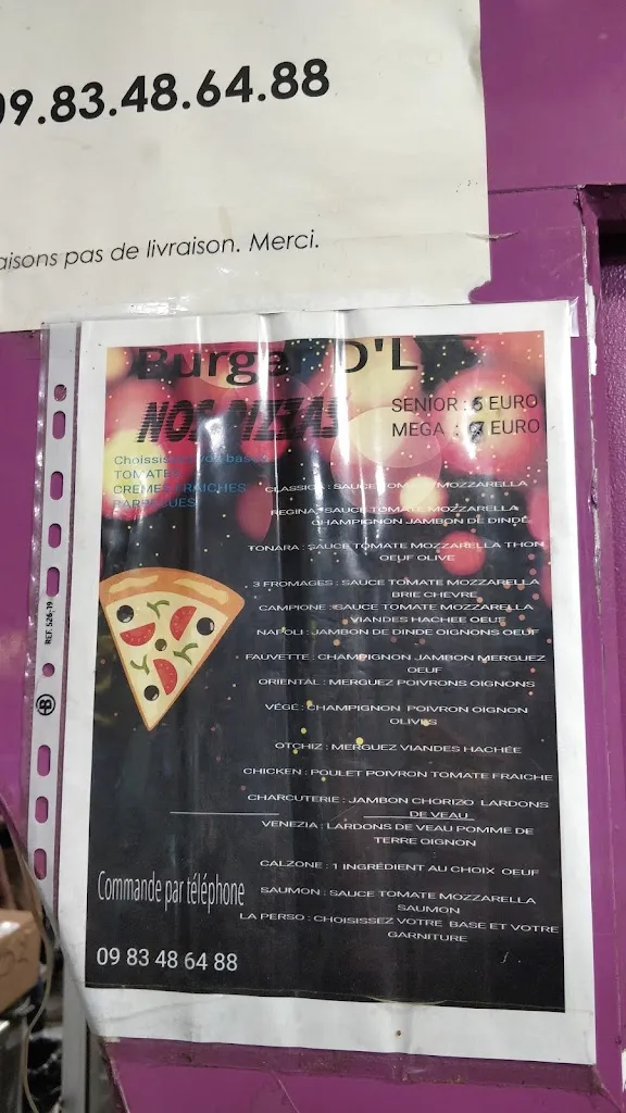 Menu_Burger D'Lys_Dammarie-les-Lys_image_1