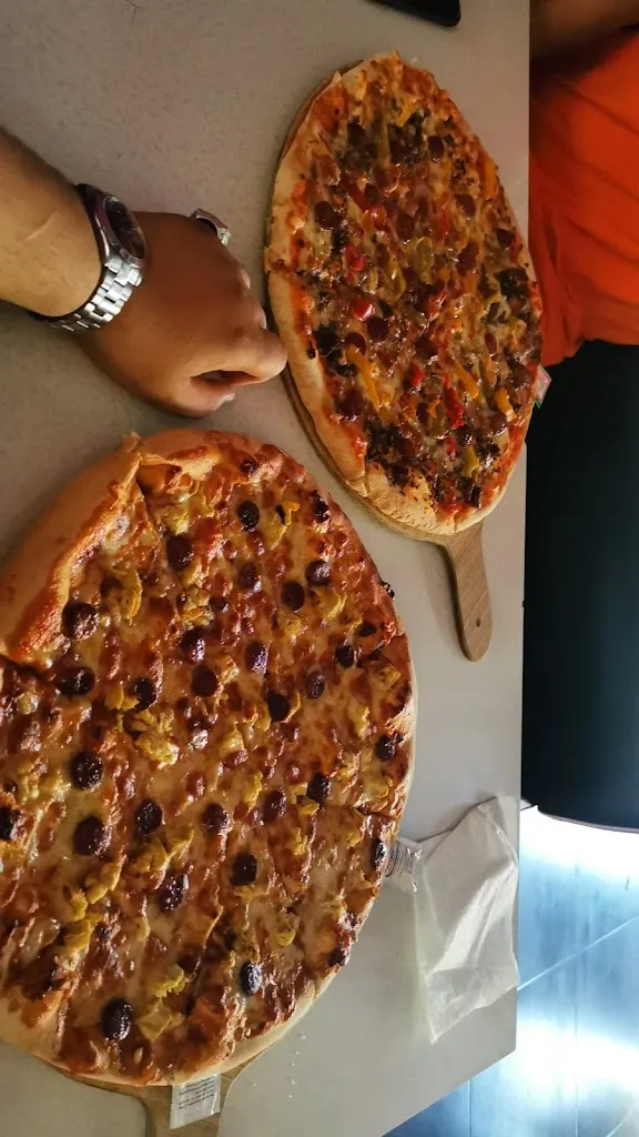 Ryan Ryan_Burger D'Lys_Dammarie-les-Lys_review