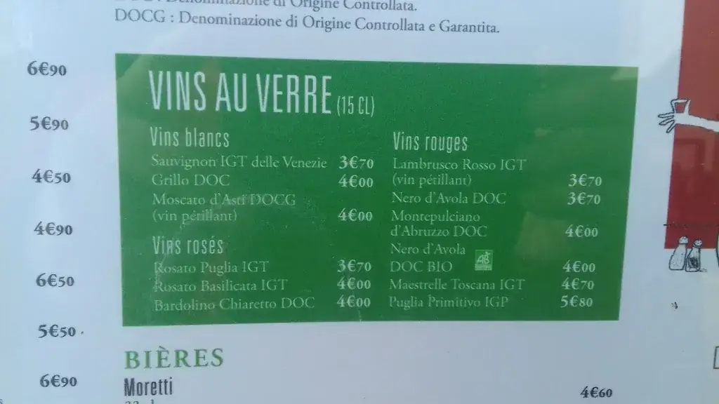 Menu_Del Arte_Dammarie-les-Lys_image_4