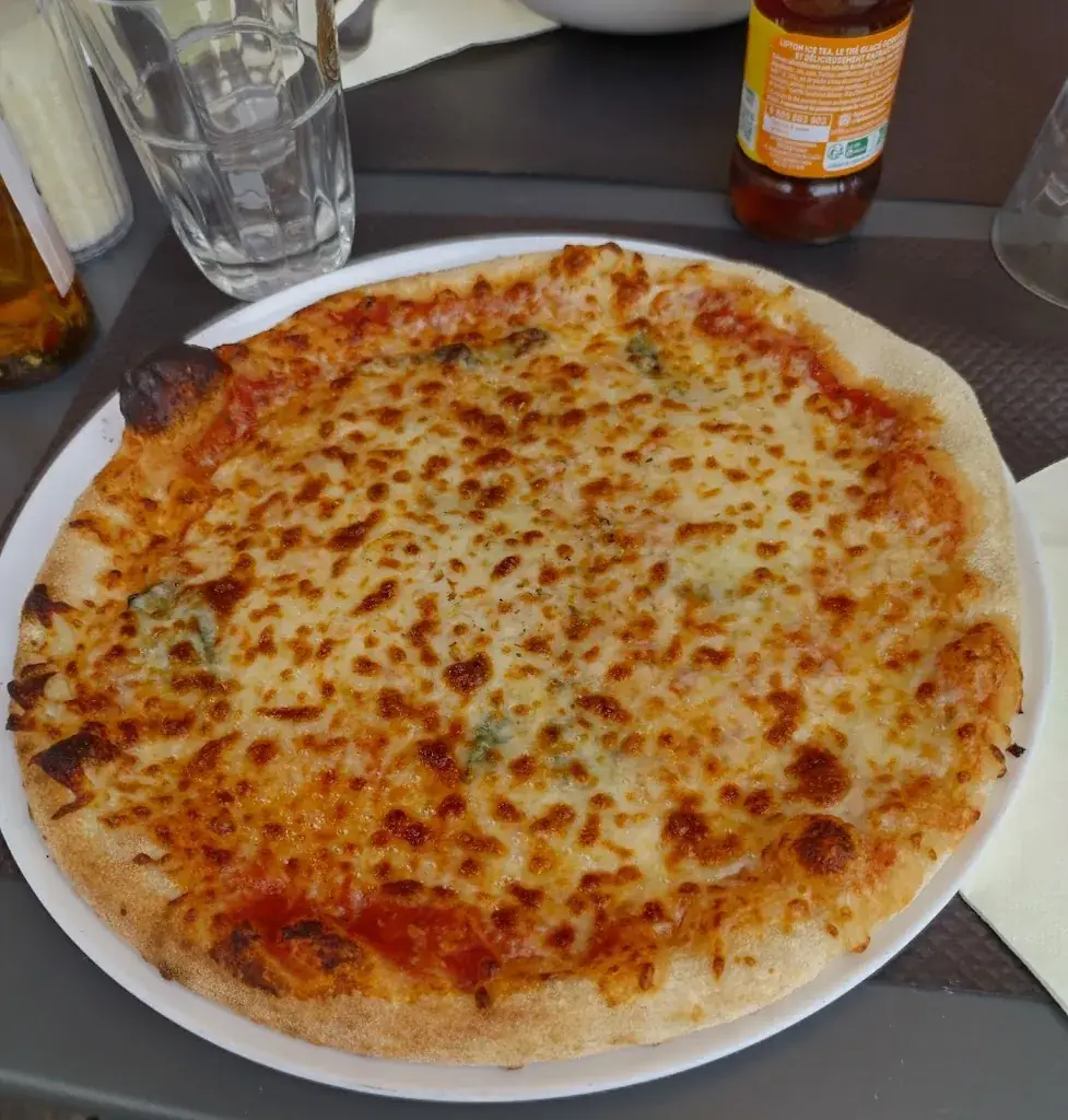 KaïseR_Del Arte_Dammarie-les-Lys_review