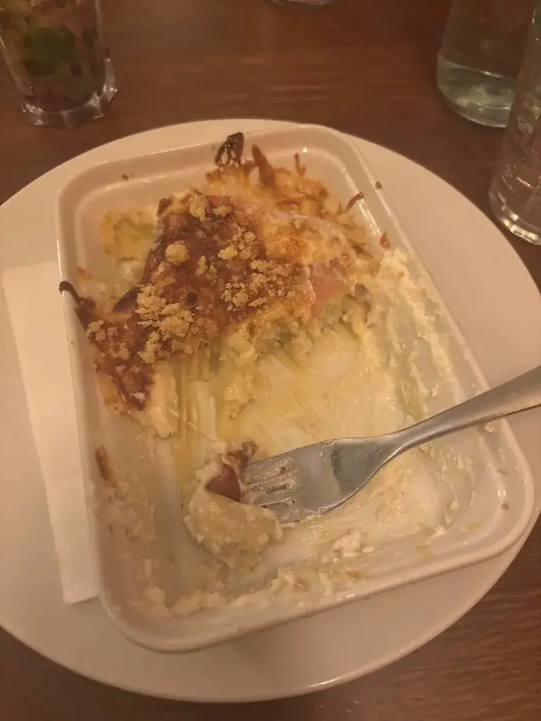 Maysse Viaux_Del Arte_Dammarie-les-Lys_review