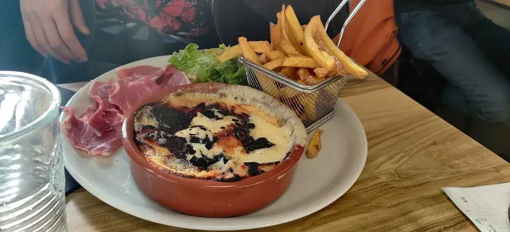 Menu_D & D Restaurant Ladoux Cébazat_Cébazat_image_4