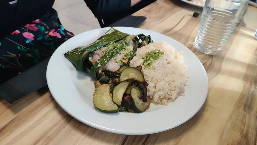 Menu_D & D Restaurant Ladoux Cébazat_Cébazat_image_5