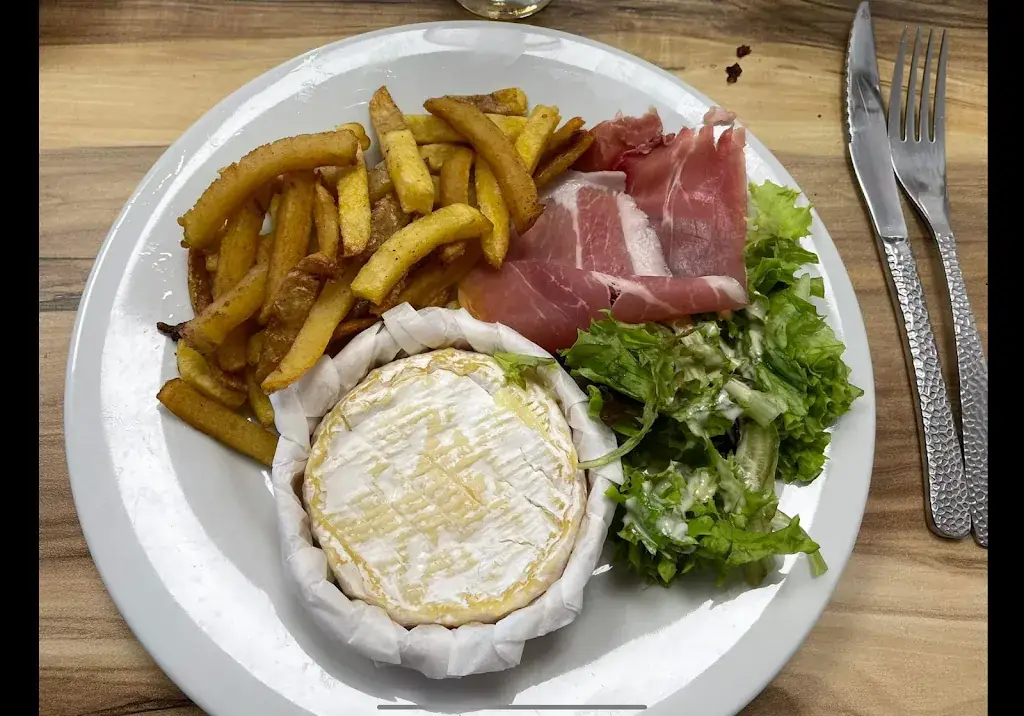 Menu_D & D Restaurant Ladoux Cébazat_Cébazat_image_6