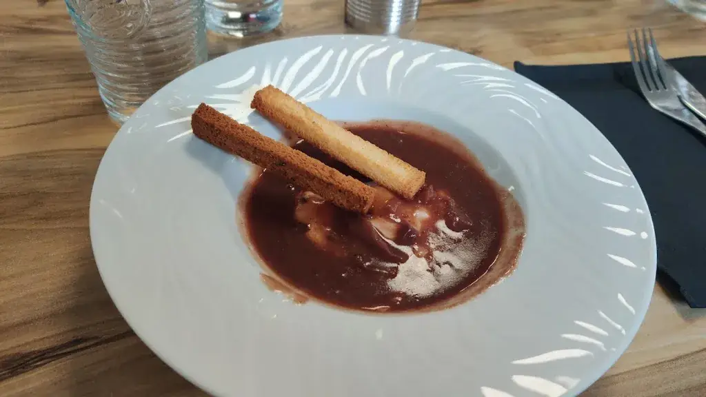 CARNEZ Enzo_D & D Restaurant Ladoux Cébazat_Cébazat_review