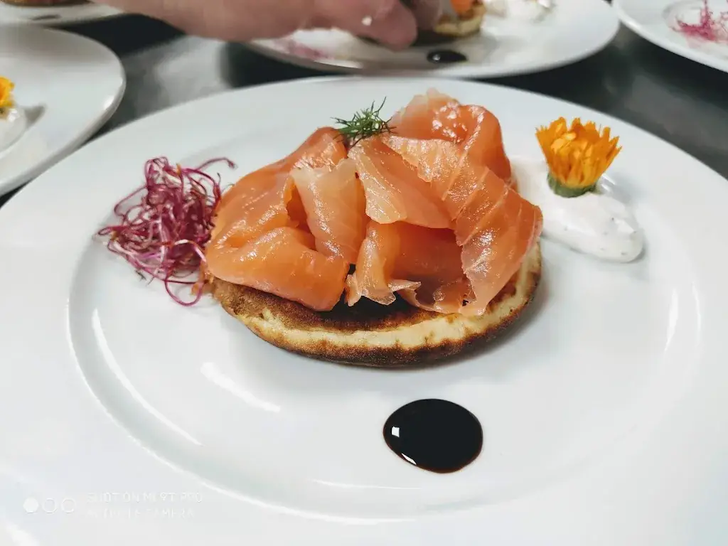 D & D Restaurant Ladoux Cébazat_Cébazat_slider_image_2