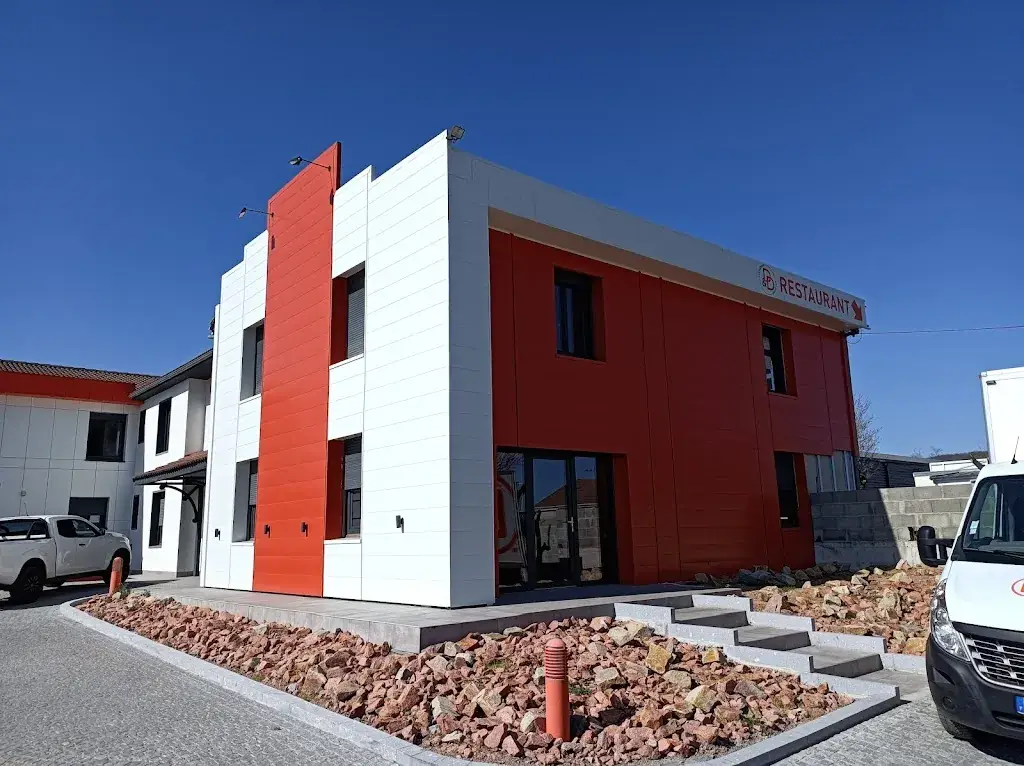 D & D Restaurant Ladoux Cébazat_Cébazat_slider_image_3