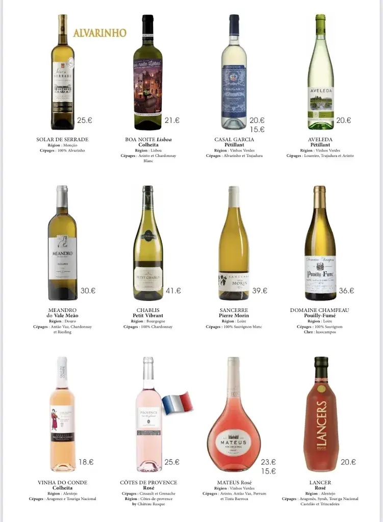 Menu_Le Palace du Lys_Dammarie-les-Lys_image_1