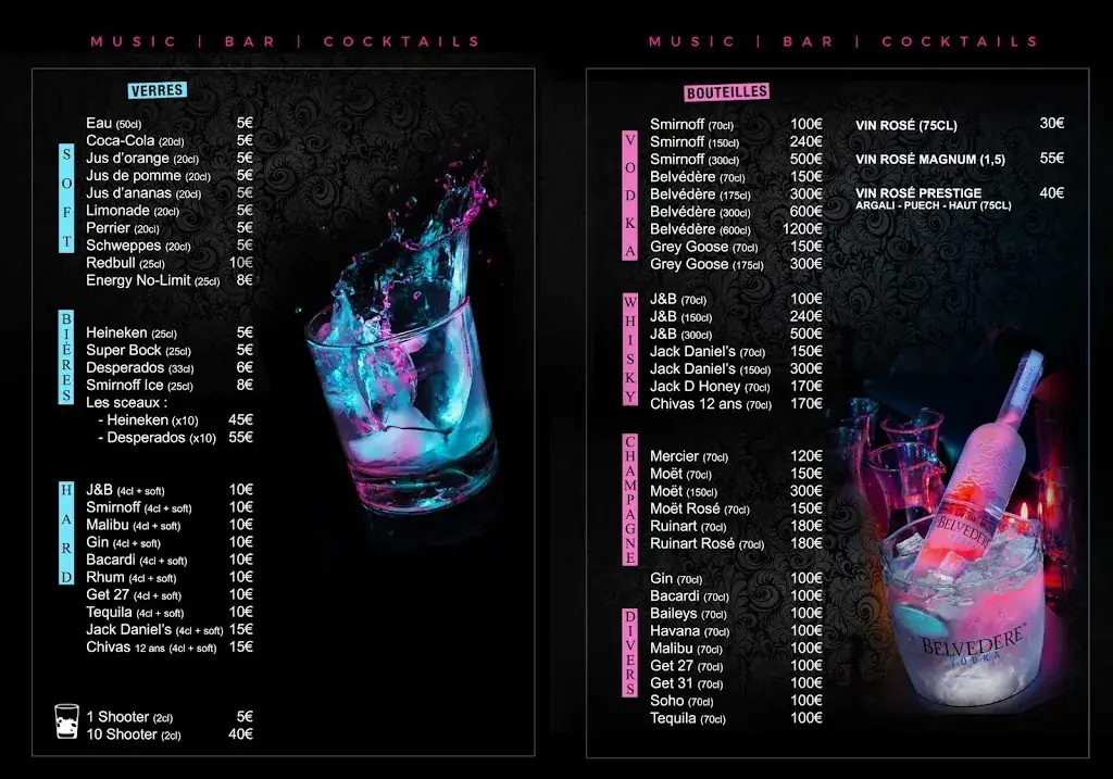 Menu_Le Palace du Lys_Dammarie-les-Lys_image_3