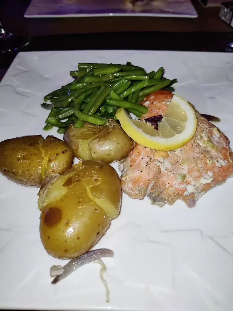 Sébastien LIMARE_Le Palace du Lys_Dammarie-les-Lys_review