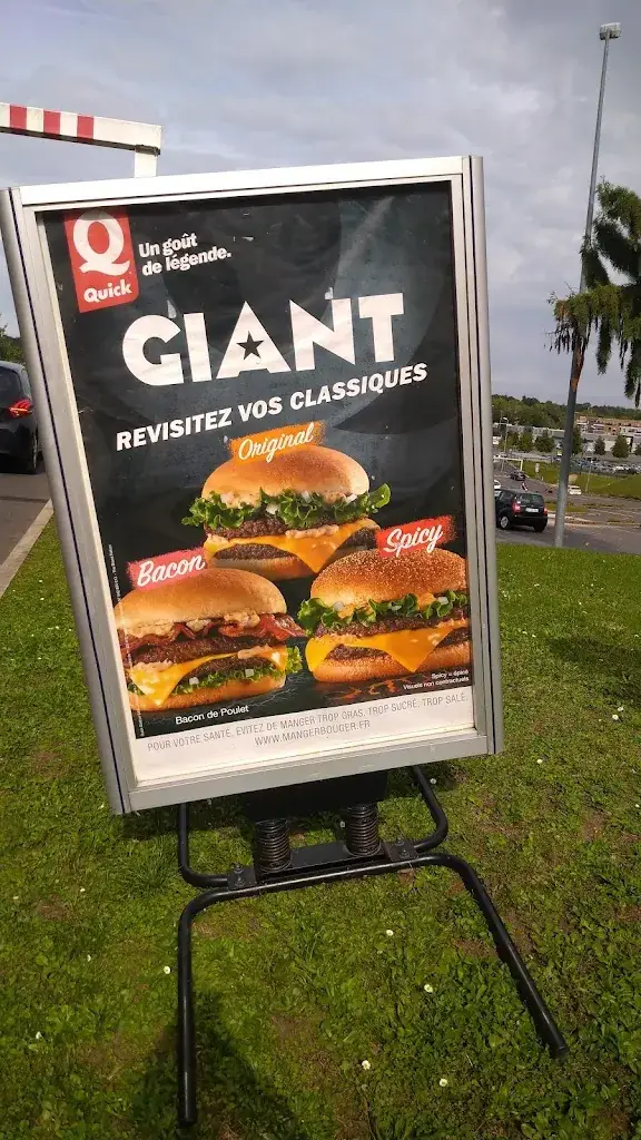 Menu_Quick de Dammarie les Lys_Dammarie-les-Lys_immagine_2