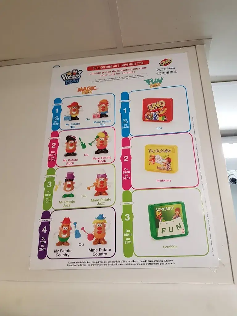 Menu_Quick de Dammarie les Lys_Dammarie-les-Lys_immagine_3