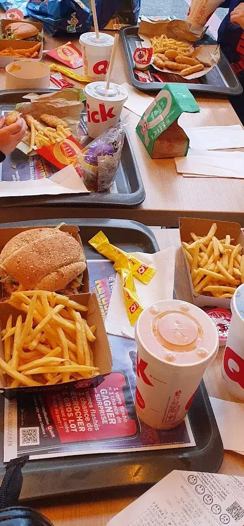 Menu_Quick de Dammarie les Lys_Dammarie-les-Lys_immagine_5