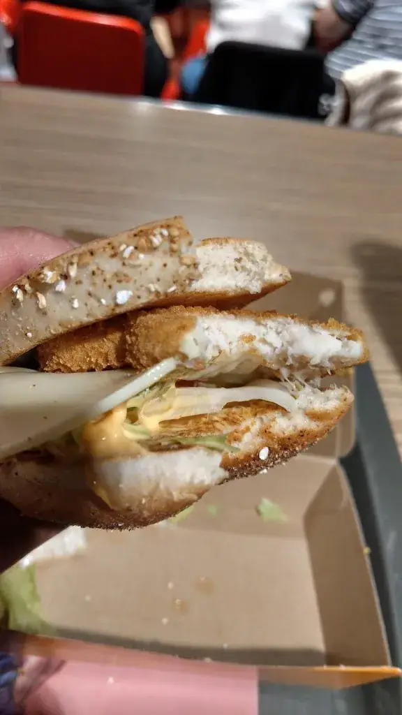 Menu_Quick de Dammarie les Lys_Dammarie-les-Lys_immagine_6