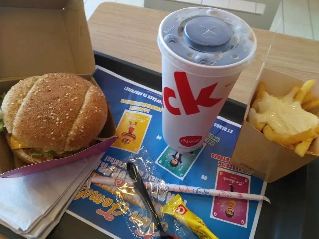 Menu_Quick de Dammarie les Lys_Dammarie-les-Lys_immagine_8