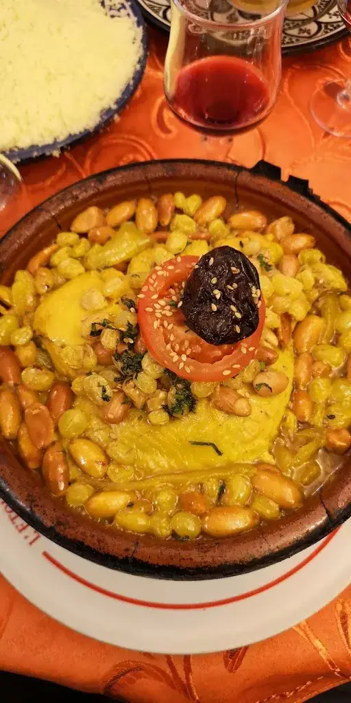 Menu_El Mamounia_Dammarie-les-Lys_image_4