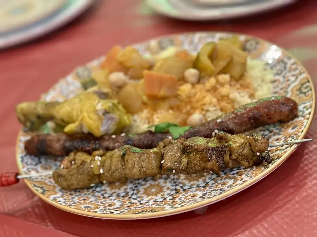 Menu_El Mamounia_Dammarie-les-Lys_image_8