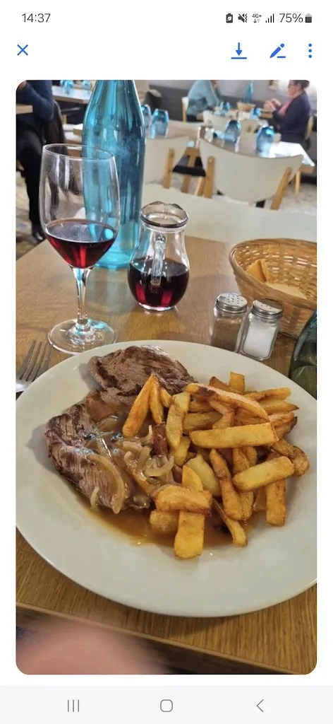 Tomasz Goerne_Aux Bons Enfants_Esvres_review