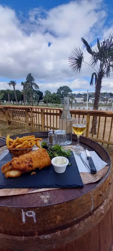 Menu_la Reine des plages_Faverolles-sur-Cher_image_5