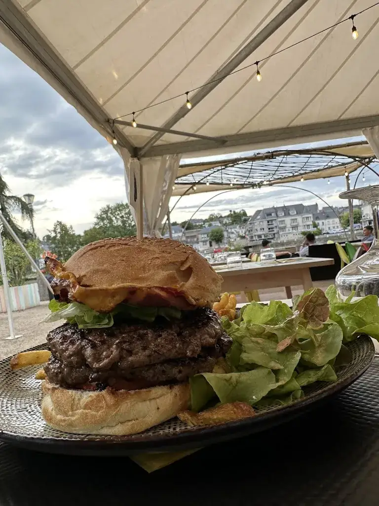 Menu_la Reine des plages_Faverolles-sur-Cher_image_7