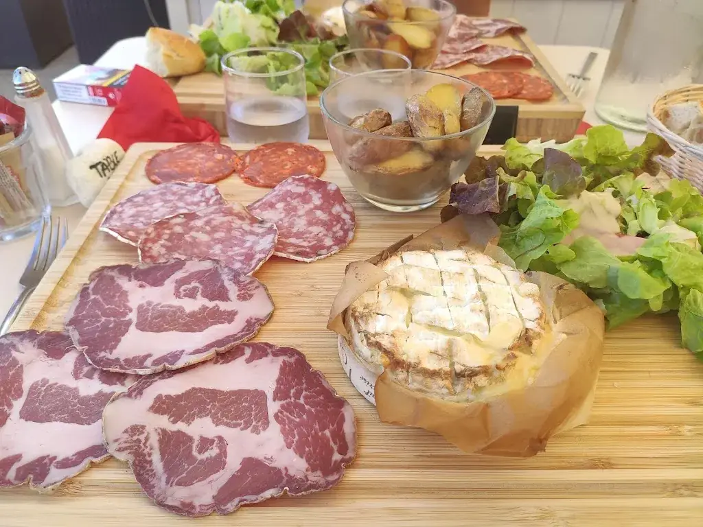 Menu_la Reine des plages_Faverolles-sur-Cher_image_9