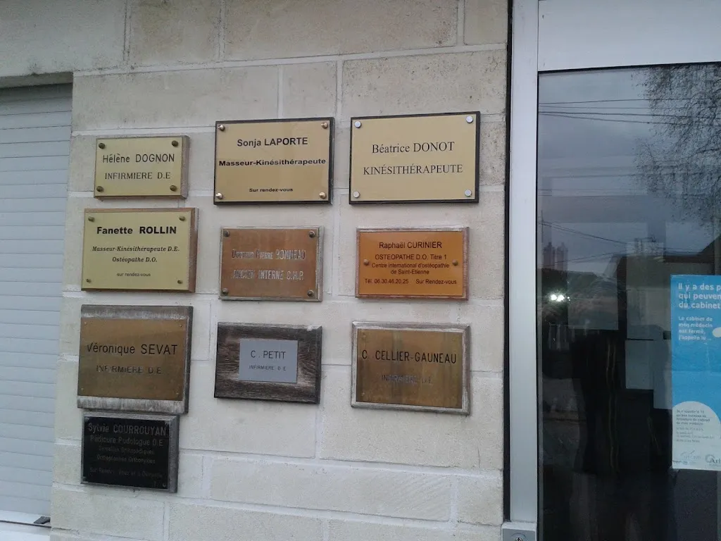 Menu_Le petit berrichon - Bar / Restaurant / Sandwicherie_Dun-sur-Auron_image_1