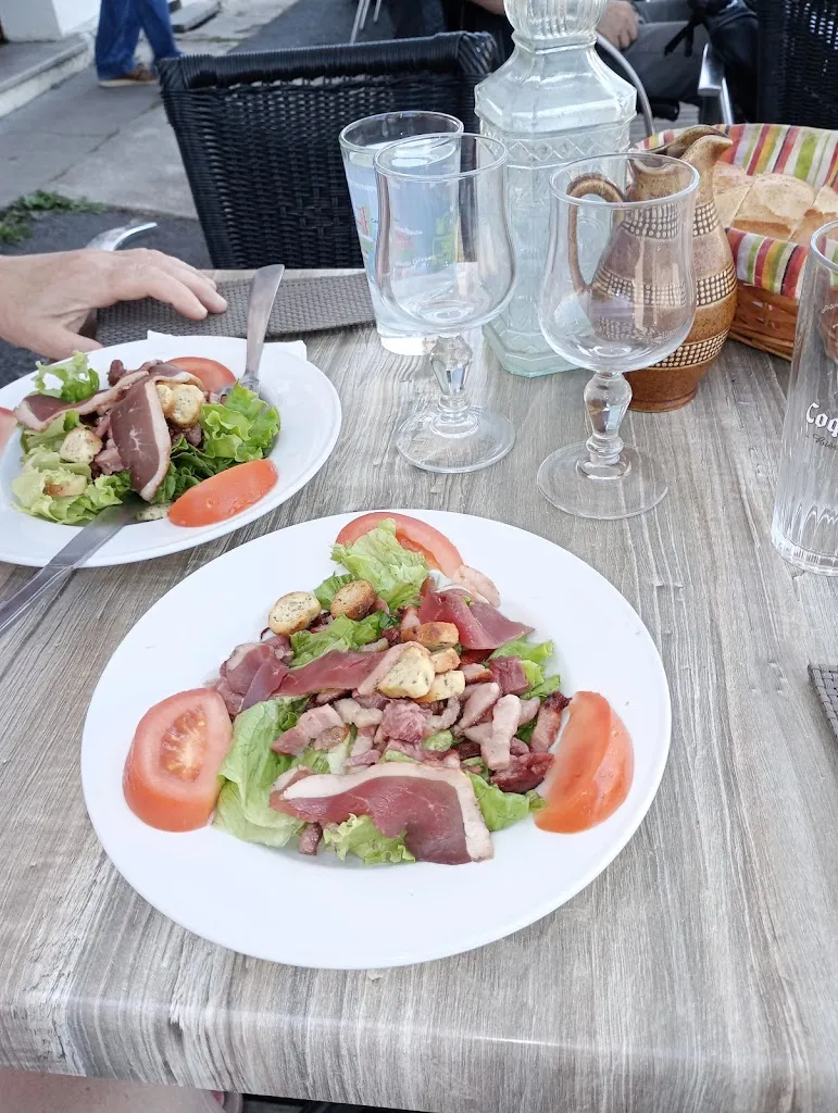 Menu_Le petit berrichon - Bar / Restaurant / Sandwicherie_Dun-sur-Auron_image_2