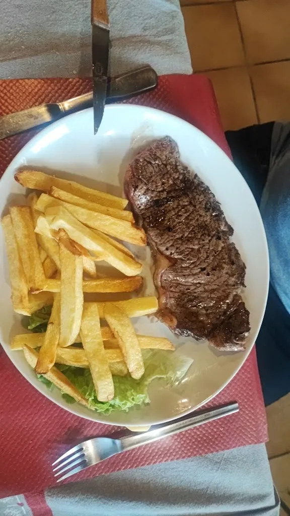 Menu_Le petit berrichon - Bar / Restaurant / Sandwicherie_Dun-sur-Auron_image_4