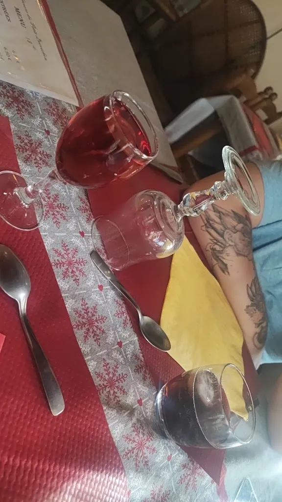 Menu_Le petit berrichon - Bar / Restaurant / Sandwicherie_Dun-sur-Auron_image_8