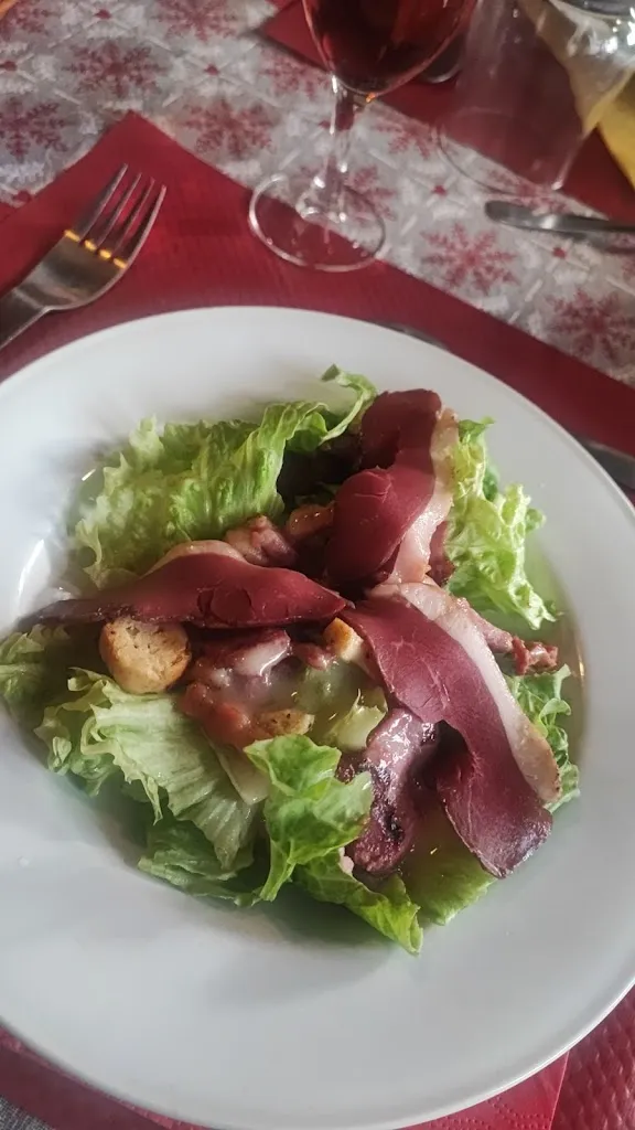 Le petit berrichon - Bar / Restaurant / Sandwicherie_Dun-sur-Auron_slider_image_2