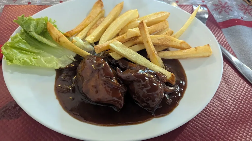 Le petit berrichon - Bar / Restaurant / Sandwicherie_Dun-sur-Auron_slider_image_3