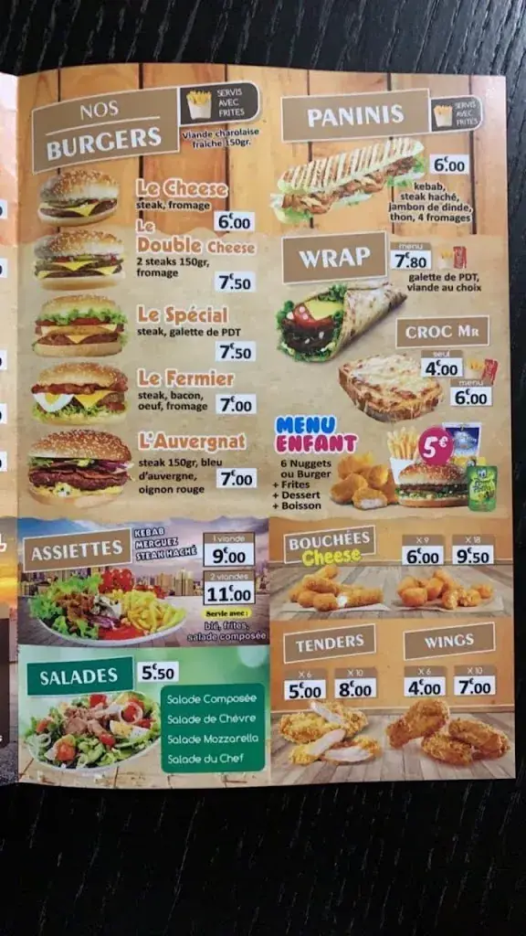 Menu_Saveurs de Cébazat_Cébazat_image_4