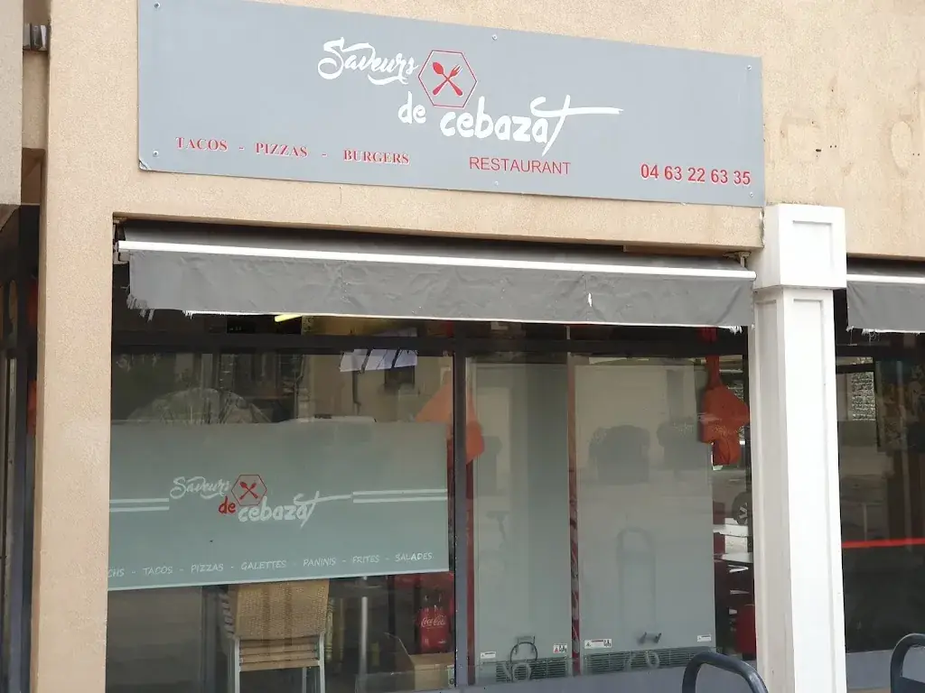 MAGA_Saveurs de Cébazat_Cébazat_review