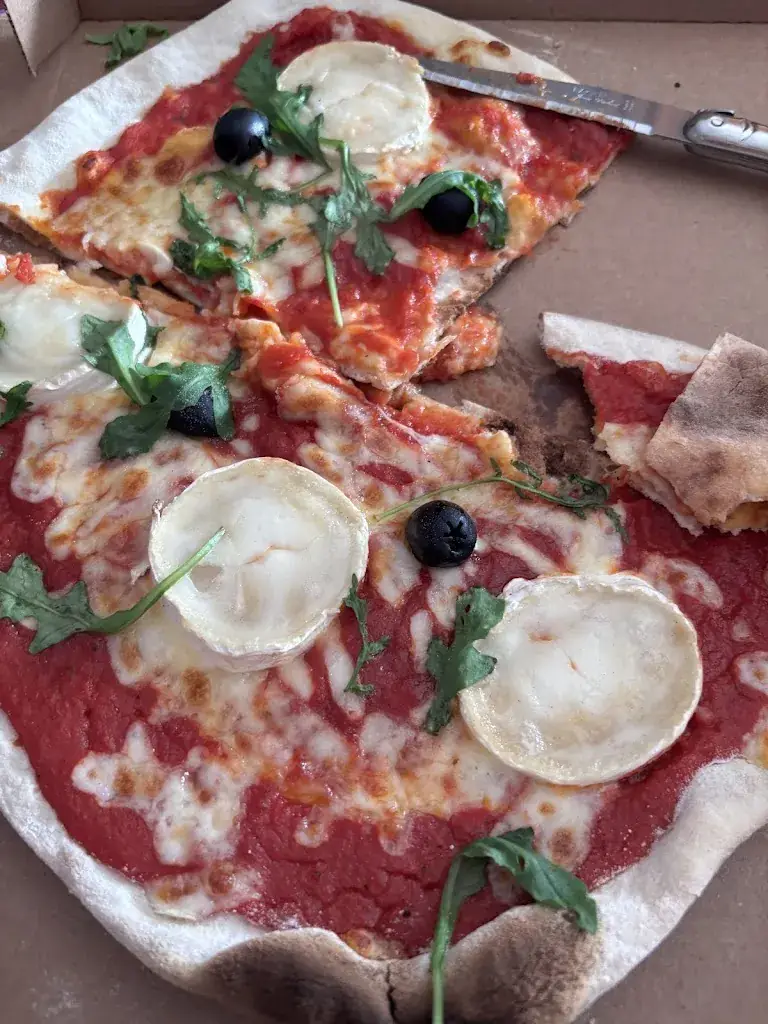 Jo_Le Rempart Dunois_Dun-sur-Auron_review