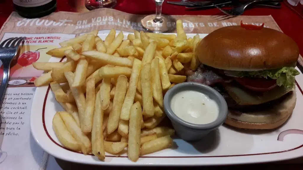 Menu_Buffalo Grill Cébazat_Cébazat_image_6