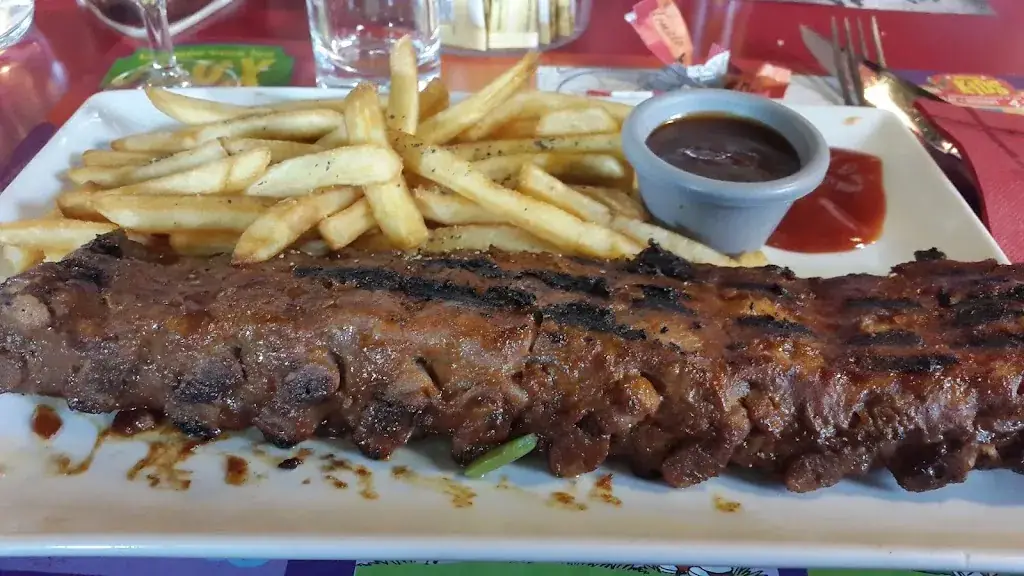 Menu_Buffalo Grill Cébazat_Cébazat_image_7