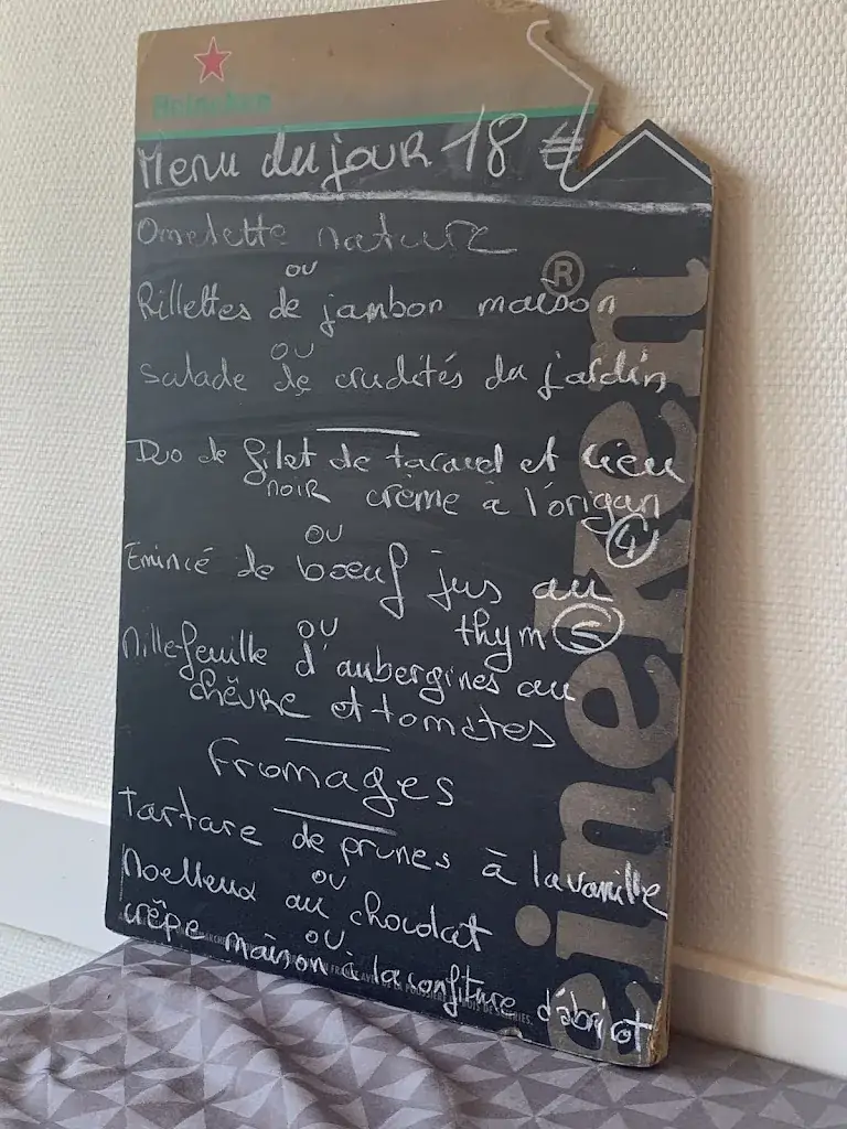 Menu_Auberge de L Indrois_Préaux_image_1