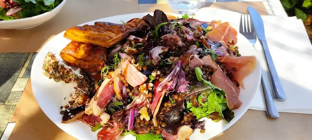 Menu_Restaurant La Foulquetière_Luçay-le-Mâle_image_9