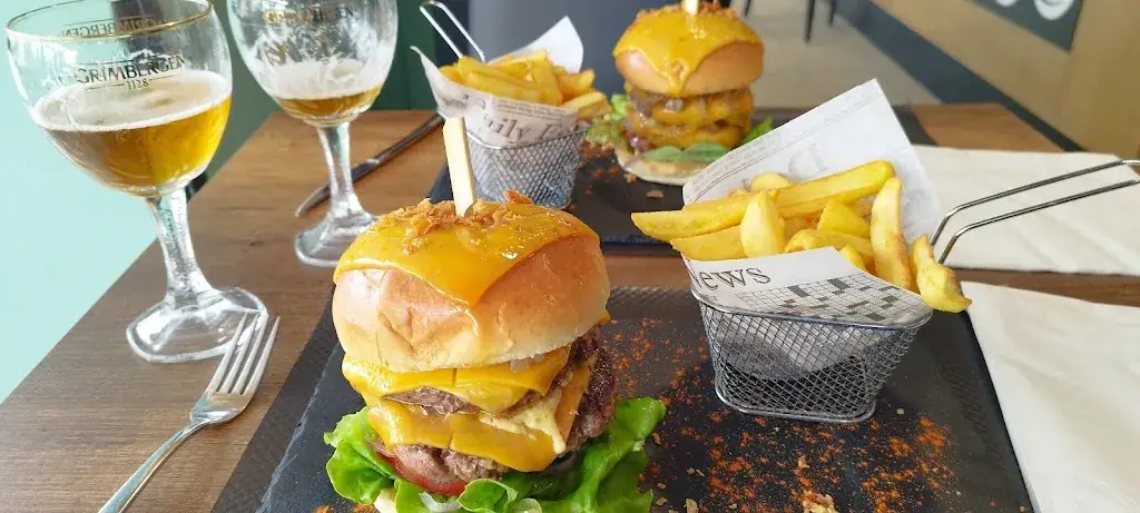 Menu_Café de La Gare_Foëcy_image_3