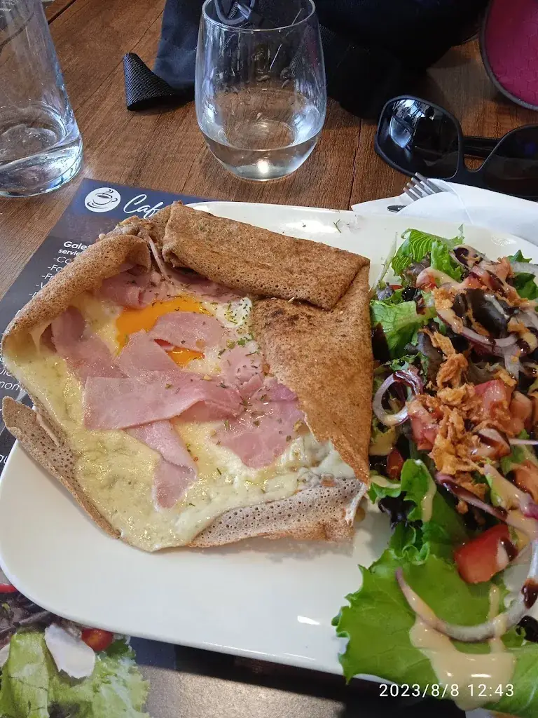 Menu_Café de La Gare_Foëcy_image_7