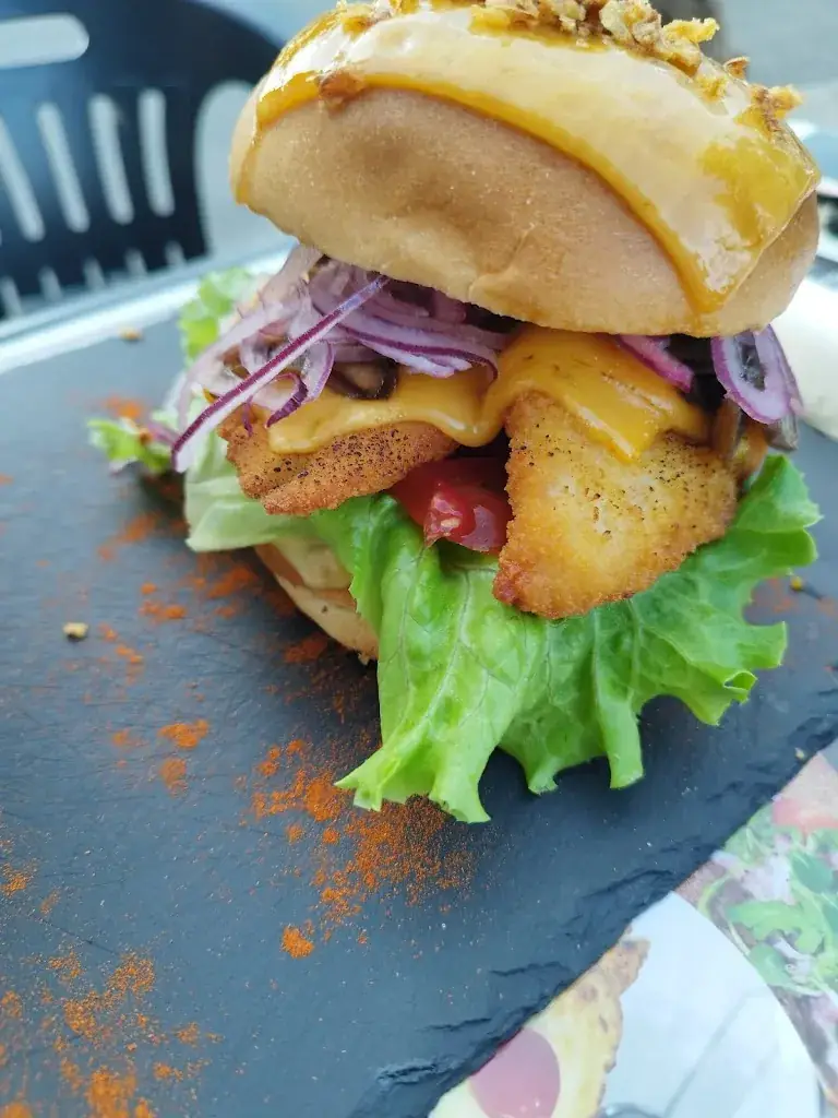 Menu_Café de La Gare_Foëcy_image_9