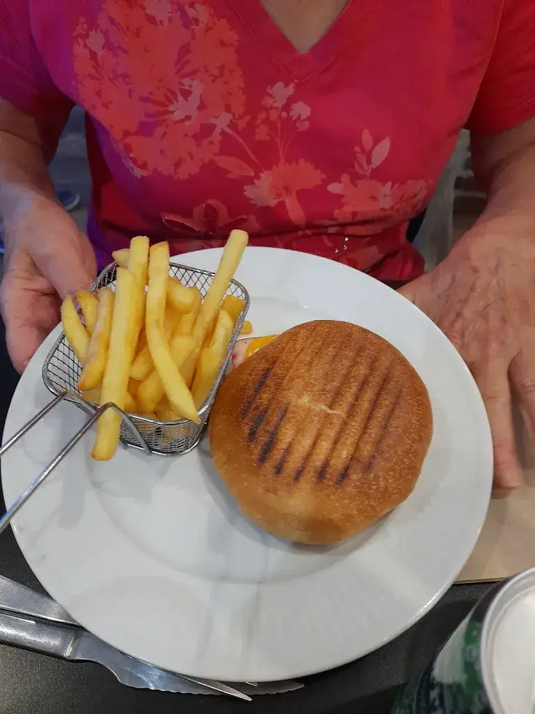 Menu_LA FORGE_Vignoux-sur-Barangeon_imagen_5