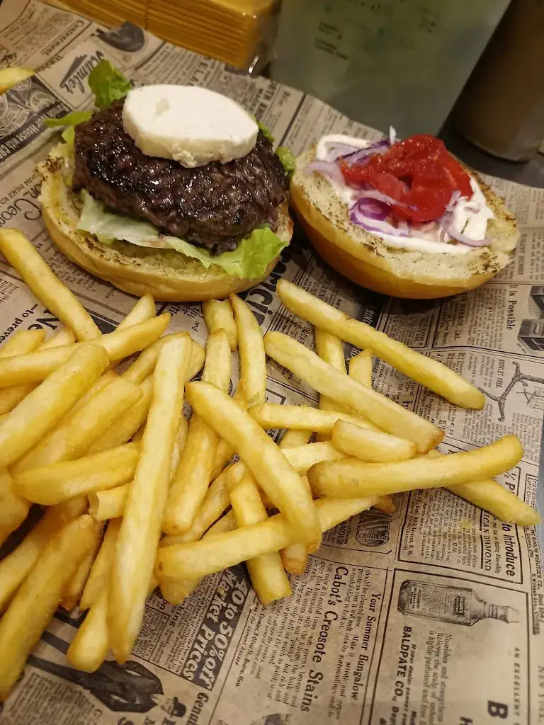 Menu_LA FORGE_Vignoux-sur-Barangeon_imagen_6