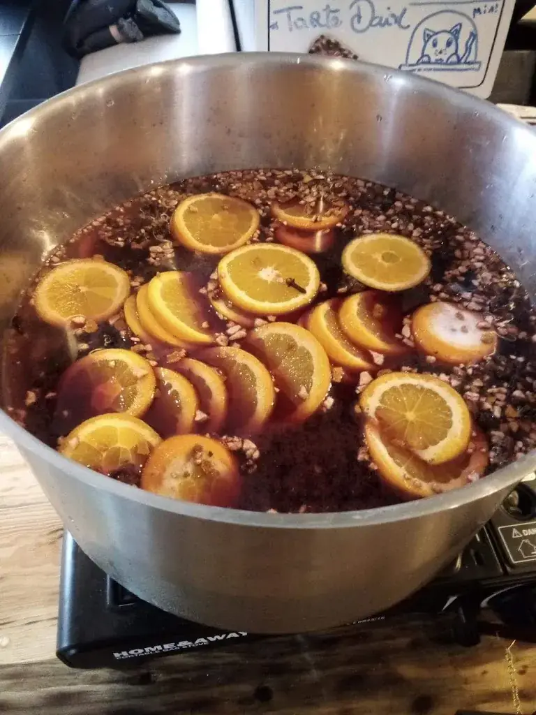 Menu_LA FORGE_Vignoux-sur-Barangeon_imagen_9